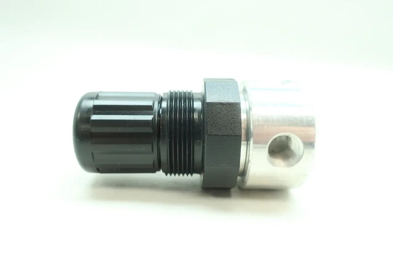 Norgren R06-1D3-NN4A Pneumatic Regulator 1/8in NPT